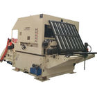Accuracy Decoiler And Straightener , Metal Auto Parts Stamping Processing Punch Feeder